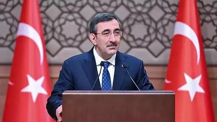 Cevdet Yılmaz'dan 'Zafer Bayramı' mesajı