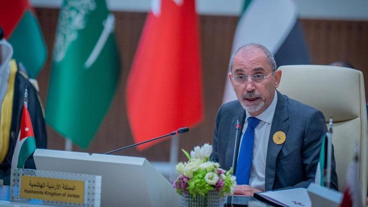 Ürdün Dışişleri Bakanı Safadi: Netanyahu barış istemiyor, çatışmanın sürmesini istiyor