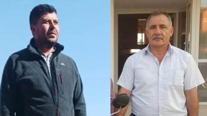 Damadını öldüren şüpheli tutuklandı