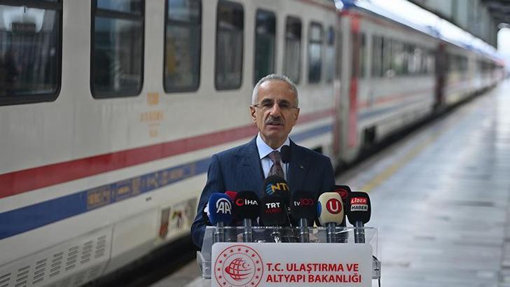 Bakan Uraloğlu: 4 GES projesi ile yıllık 1,5 milyar lira tasarruf sağlanacak