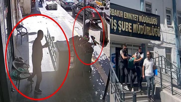 9 yaşındaki çocuğu kaçırmaya çalışan şüpheli: Cezaevine girmek istedim