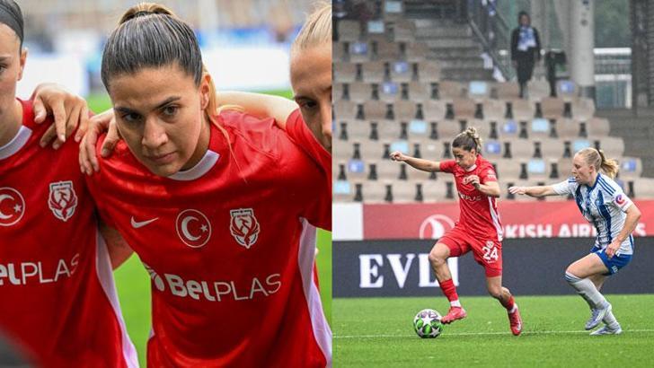 ABB FOMGET yoluna Avrupa Ligi’nde devam edecek