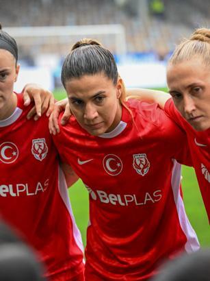 ABB FOMGET yoluna Avrupa Ligi’nde devam edecek