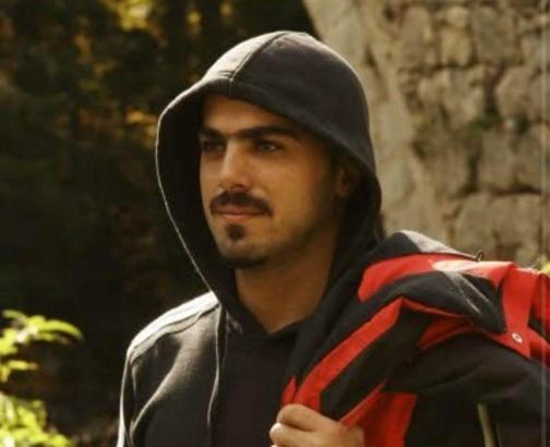 Devrilen motosikletin sürücüsü öldü, yanındaki kişi yaralandı