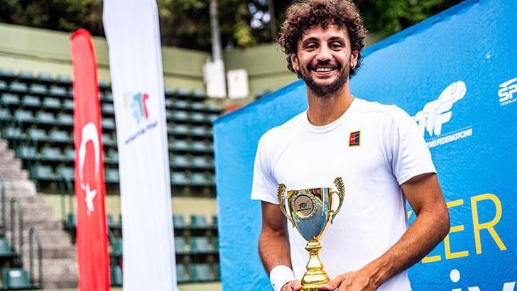 2025 Büyükler Türkiye Şampiyonası’nda şampiyonlar belli oldu