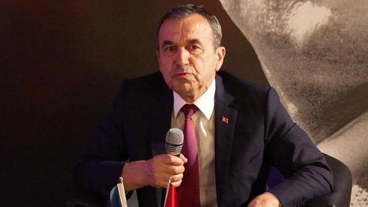 Tarihçi Naim Babüroğlu: Atatürk akıl, bilim ve umut demektir