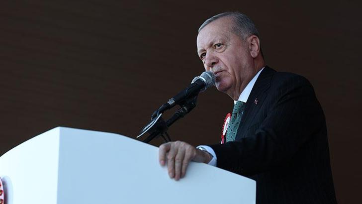Erdoğan: Ordumuzu yıpratmaya çalışanlar karşısında bizi bulacaktır