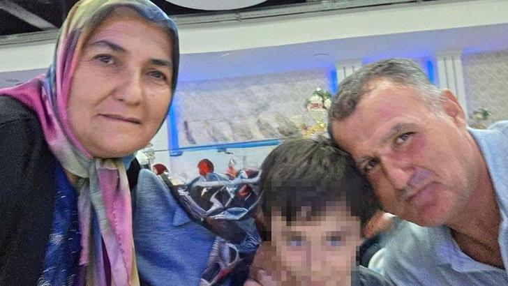 Konya’da takla atan otomobildeki çift öldü