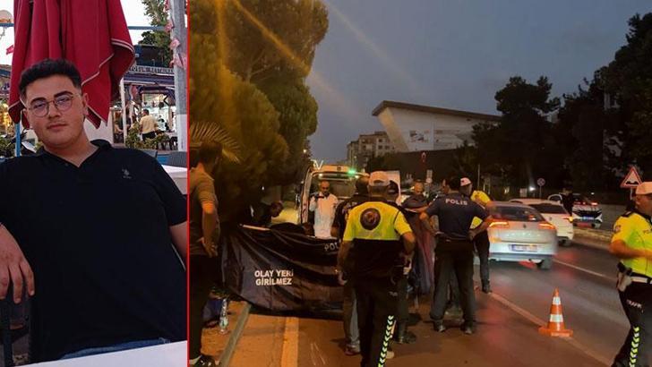 Beykoz Çayır Festivali'nde elektrik akımına kapılarak hayatını kaybetti