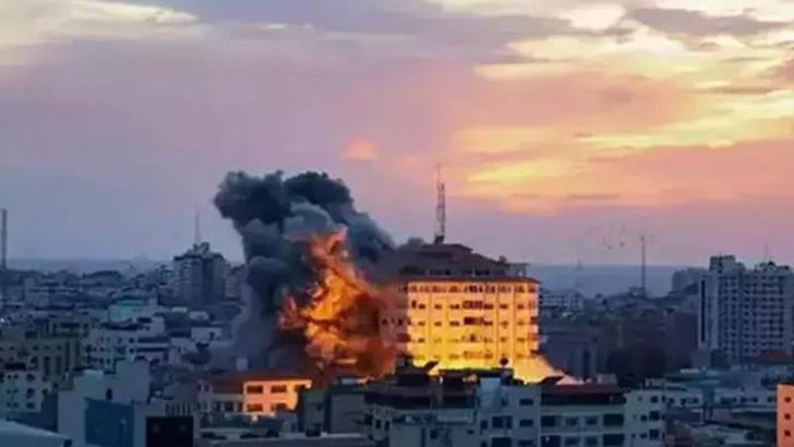 Husi başbakanı ile bakanlar, İsrail saldırısında öldürüldü