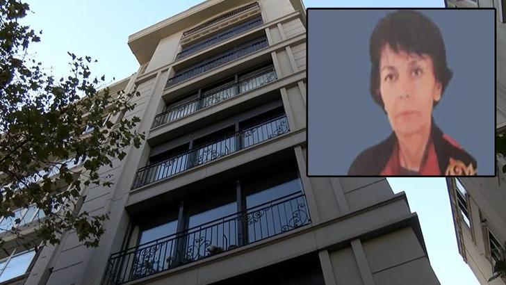 Profesör evinde ölü bulundu