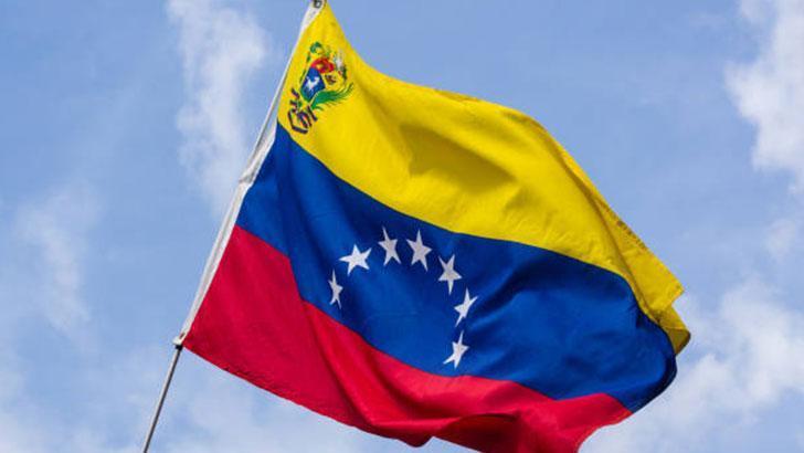 Venezuela'dan ABD'ye uyarı