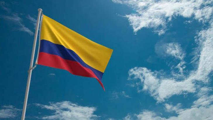 Kolombiya, İsrail'e kömür ihracatını yasaklayan kararnameyi imzaladı