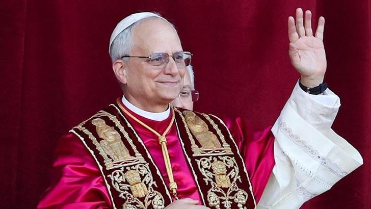 Papa’dan Ukrayna için ateşkes çağrısı