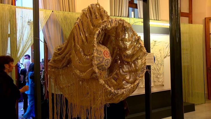 İstanbul - Vali Gül, 'Sıfır Artı' sergisinin açılışına katıldı