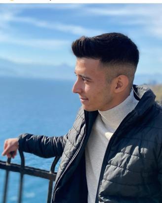 Serik’te ırmağa girip, boğuldu