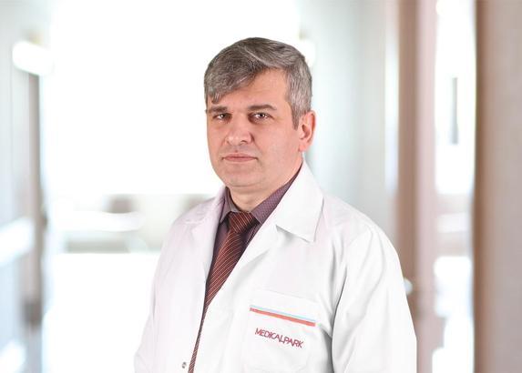 ‘Tatil dönüşü bağırsak sağlığına dikkat edilmeli’