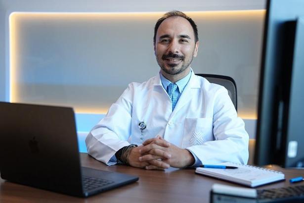 ‘Meme kanseri sonrası hastanın kendi dokusunun kullanılması sağlıklı sonuçlar sunuyor’