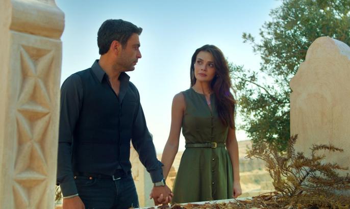 Uzak Şehir, 15 Eylül’den itibaren Kanal D’de