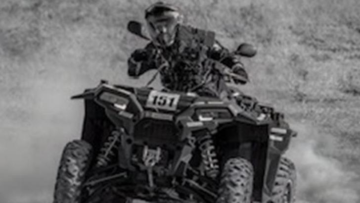 Uluslararası TransAnatolia’nın ikinci gününde, ATV yarışçısı Hasan Yatgın kaza yaparak yaşamını yitirdi