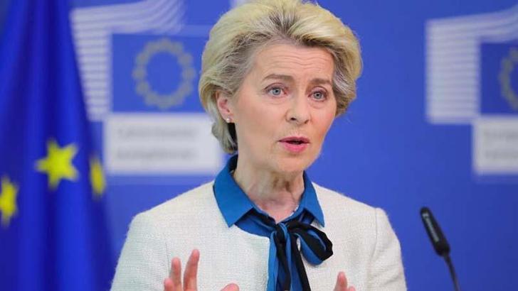 AB, Ukrayna'ya asker konuşlandırmak istiyor