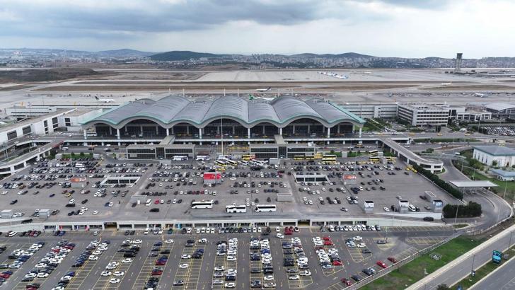Sabiha Gökçen’de yeni rekor; Pazar günü tüm zamanların uçuş rekoru kırıldı