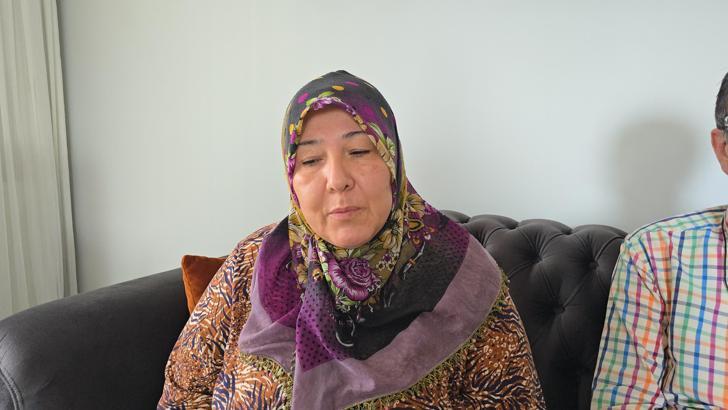 ABD'de gözaltına alındığı iddia edilen bilim insanının ailesinden iade talebi