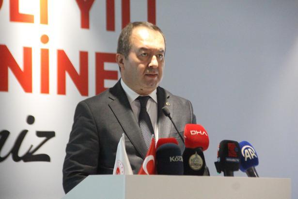 Kocaeli Cumhuriyet Başsavcısı Akgün; Ek bina kiralama yoluna gidilecektir