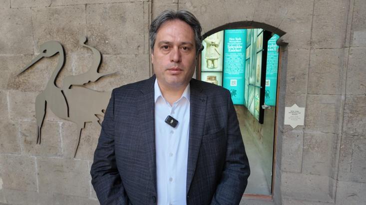 Gevher Nesibe Tıp Tarihi Müzesi, Kültür Yolu Festivali’ne hazırlanıyor