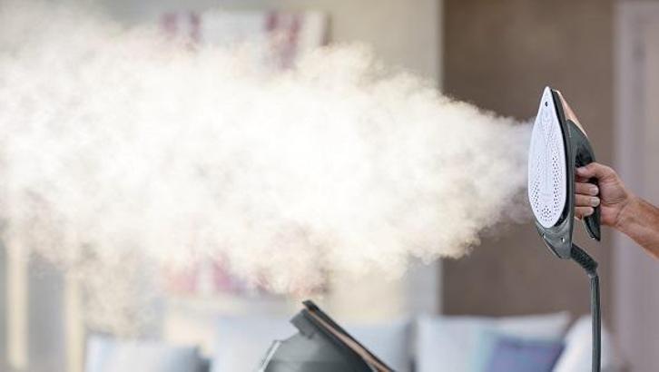 Velilere zaman kazandıran forma ütüleme ipuçları