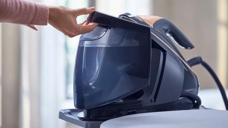 Velilere zaman kazandıran forma ütüleme ipuçları