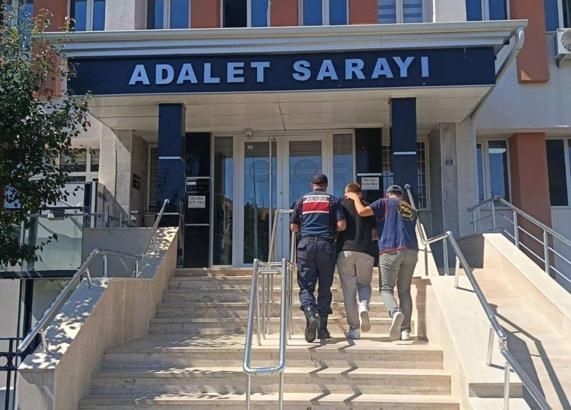 Telefon dolandırıcısı Manisa’da yakalandı