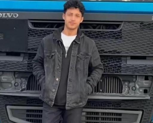 Başından tabancayla vurulmuş halde bulunan 15 yaşındaki Mehmet, öldü