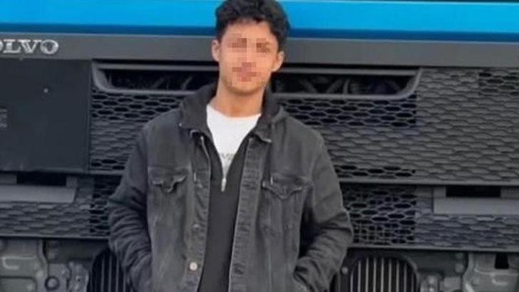 Başından tabancayla vurulmuş halde bulunan 15 yaşındaki Mehmet, öldü