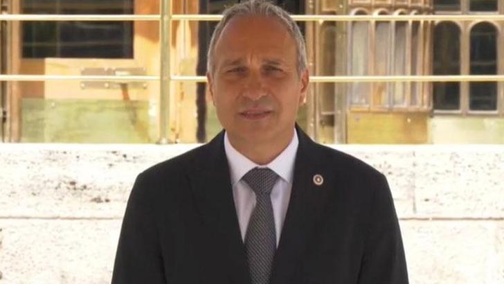 CHP'li Özçağdaş: 3-5 yaş grubunda okullaşma oranı yüzde 51,89