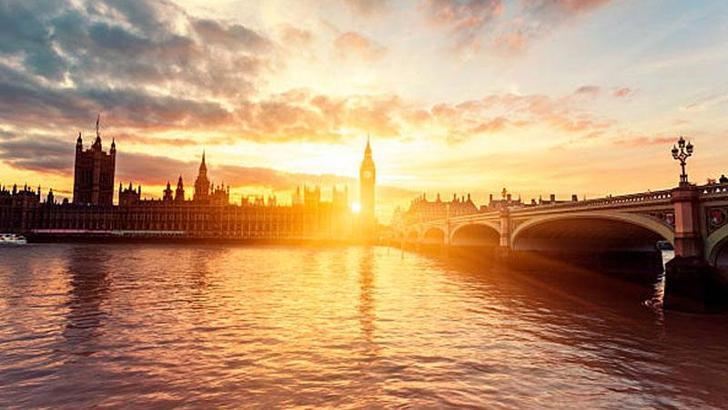 İngiltere'de bu yazın kayıtlardaki 'en sıcak yaz' olacağı tahmin ediliyor