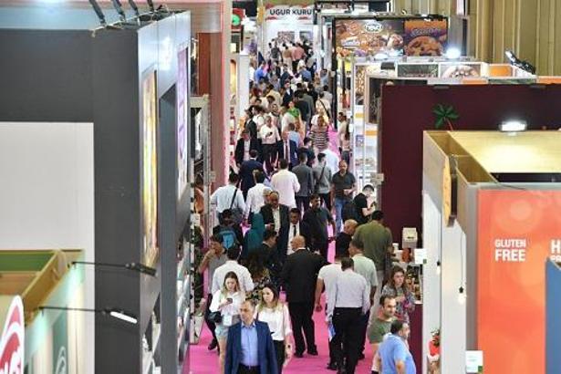 WorldFood İstanbul, 2 Eylül’de kapılarını açıyor