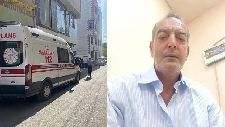 Haber alınamıyordu, evinde ölü bulundu