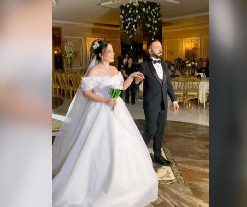 Düğün sonrası damada işkence gibi eğlence