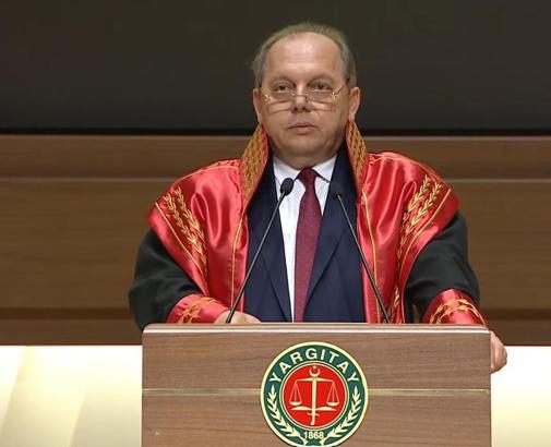 Cevdet Yılmaz: Toplumsal adalet inancını diri tutmak, bizim için vazgeçilmez bir sorumluluktur (2)