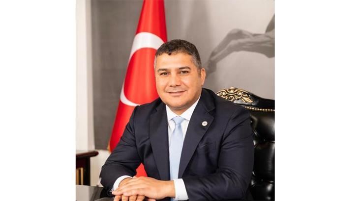 Teoman Mutlu: Tüm siyasi partiler, milletin adalet beklentisini karşılayacak bir reformu hayata geçirmek zorunda