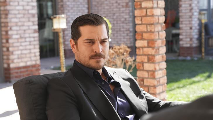 Eşref Rüya'nın 2’nci sezon çekimleri başladı