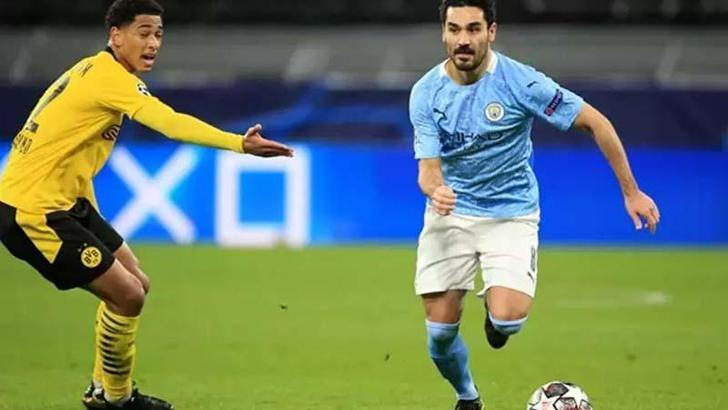 Galatasaray, İlkay Gündoğan transferinde sona geldi