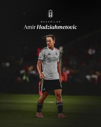 Amir Hadziahmetovic, Hull City’ye kiralandı