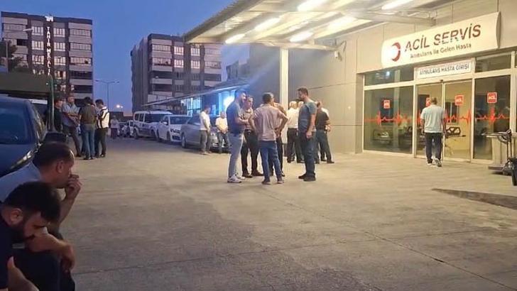 Şanlıurfa'da kuzenler arasında silahlı arazi kavgası: 1 ölü