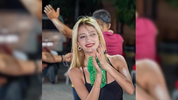 16 yaşındaki Hira, erkek arkadaşı tarafından tabancayla öldürüldü