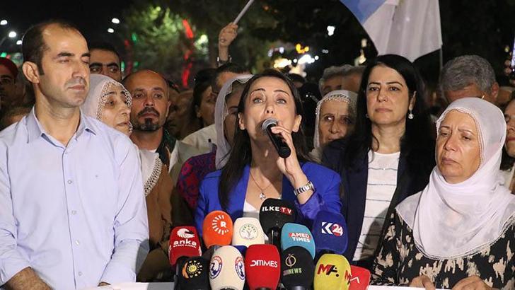 Hatimoğulları: Komisyonun çalışmalarını kıymetli buluyoruz