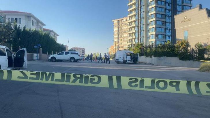 Sarımsak sattığı aracında başından vurularak öldürüldü