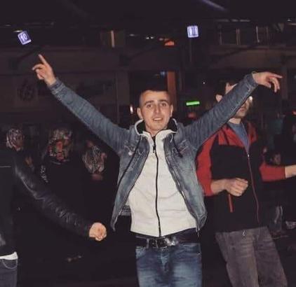 Trafik kazası sonrası ağır yaralı olarak kaldırıldığı hastanede hayatını kaybetti