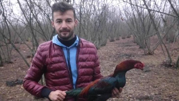 Fabrikada duvar ile çelik boru arasına sıkışan işçi öldü